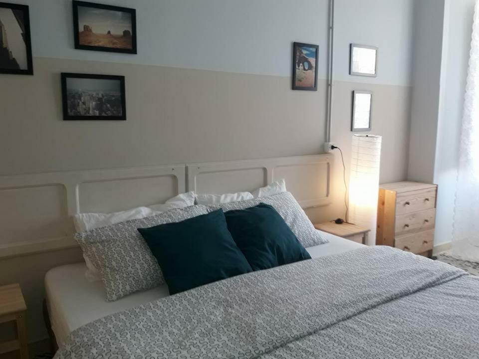 Casa Adriana B&B Pachino Exteriör bild